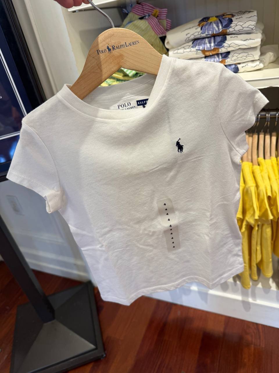 CAMISETA