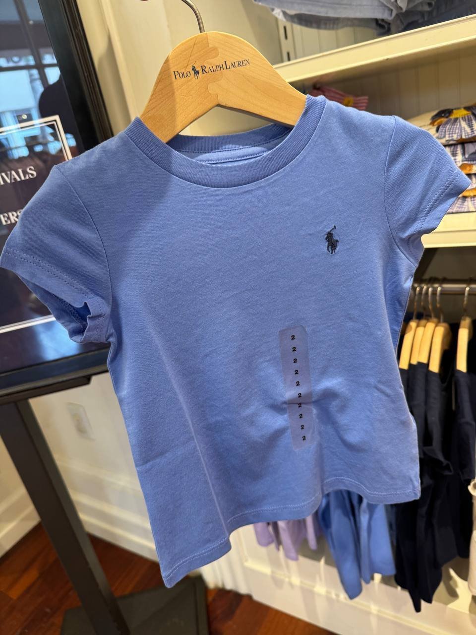 CAMISETA