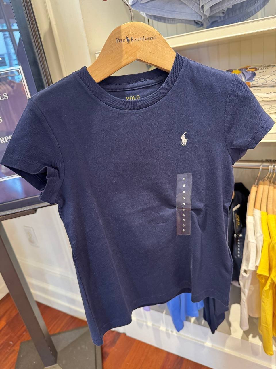 CAMISETA