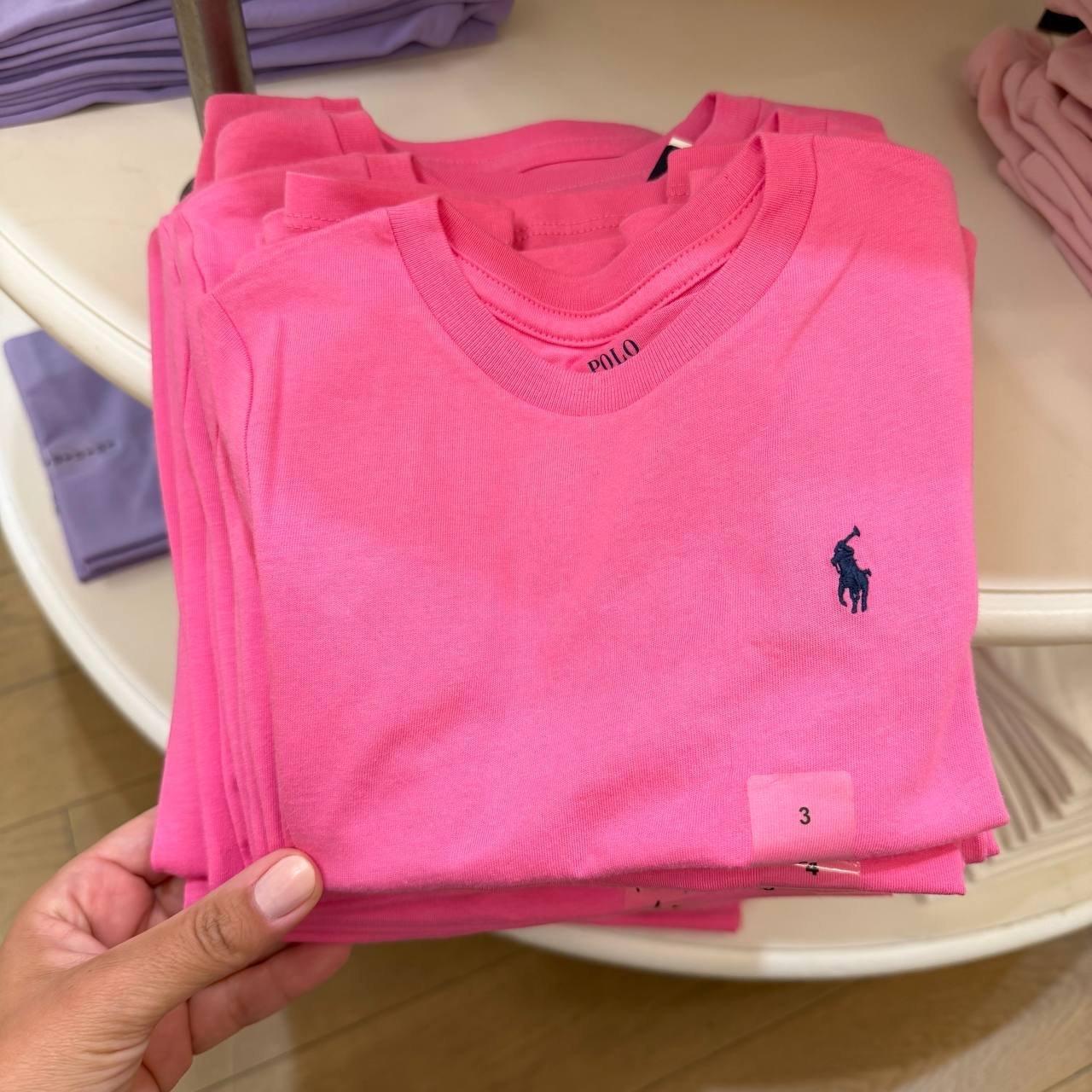 CAMISETA