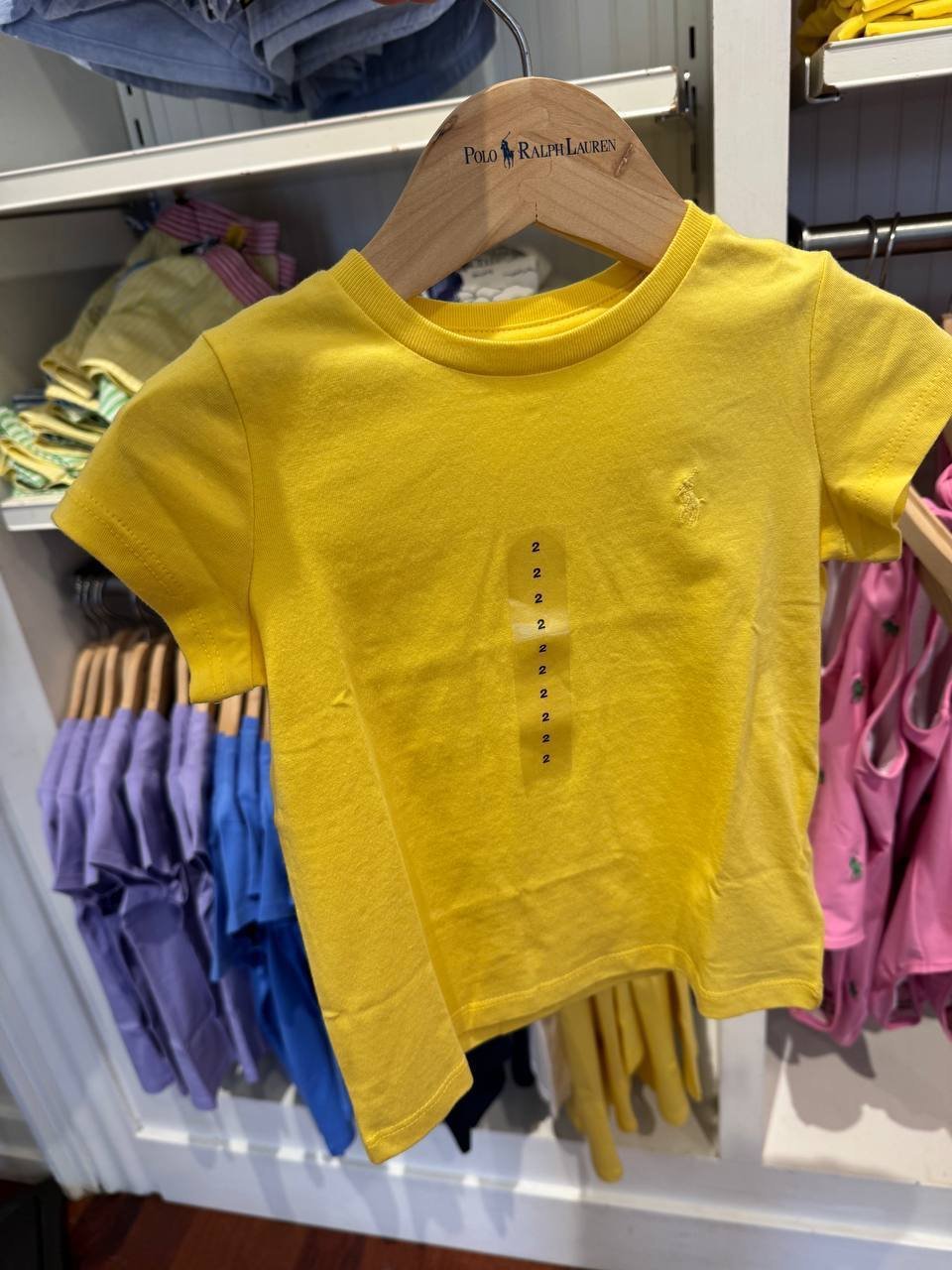 CAMISETA