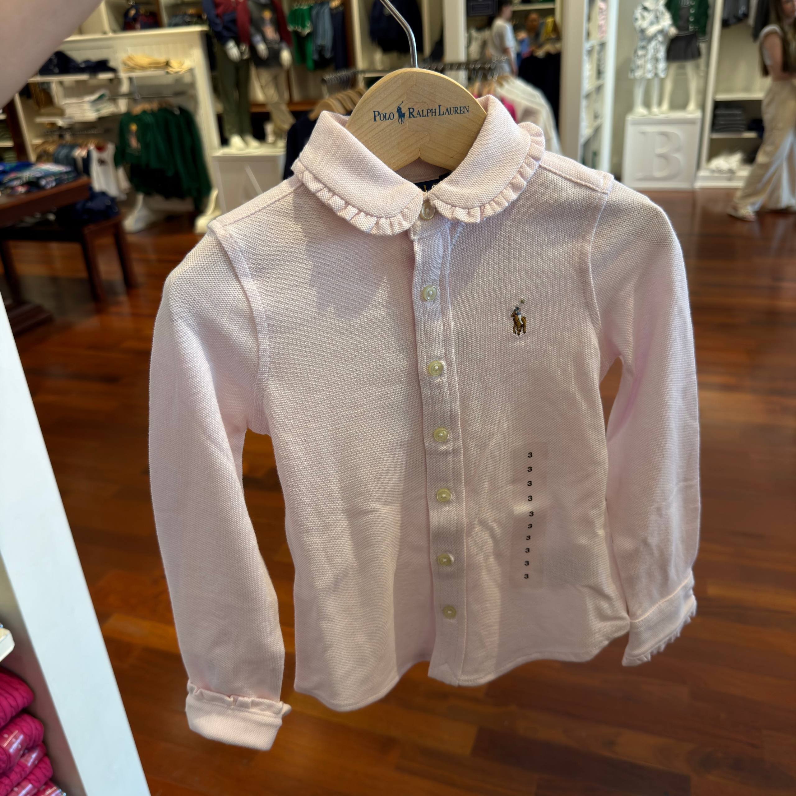 CAMISA