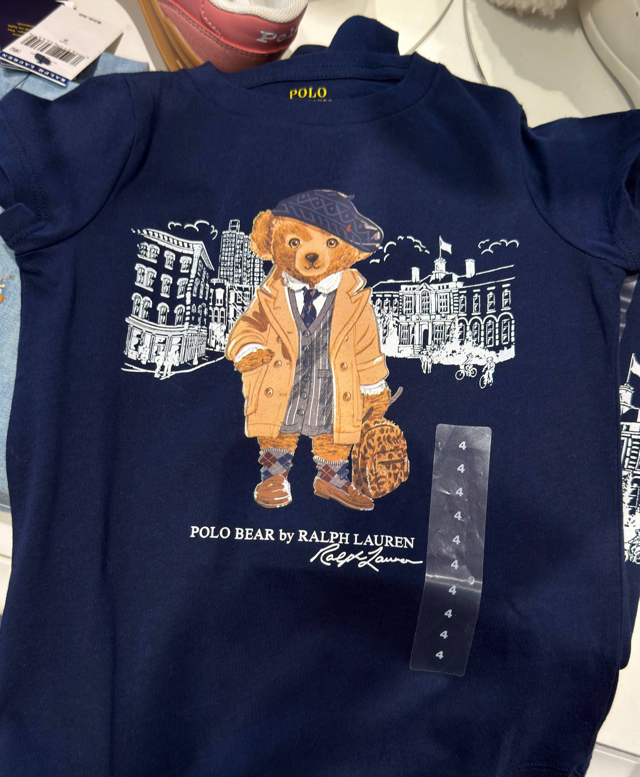 CAMISETA