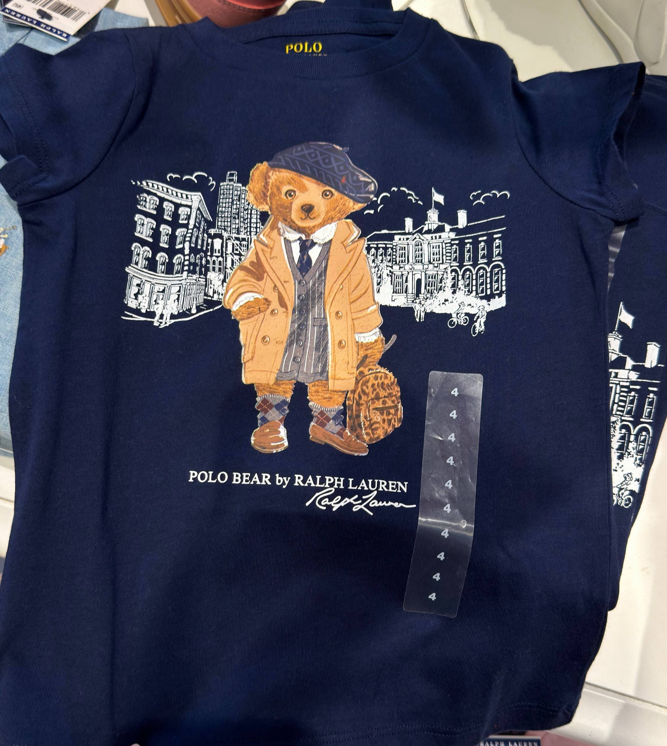 CAMISETA