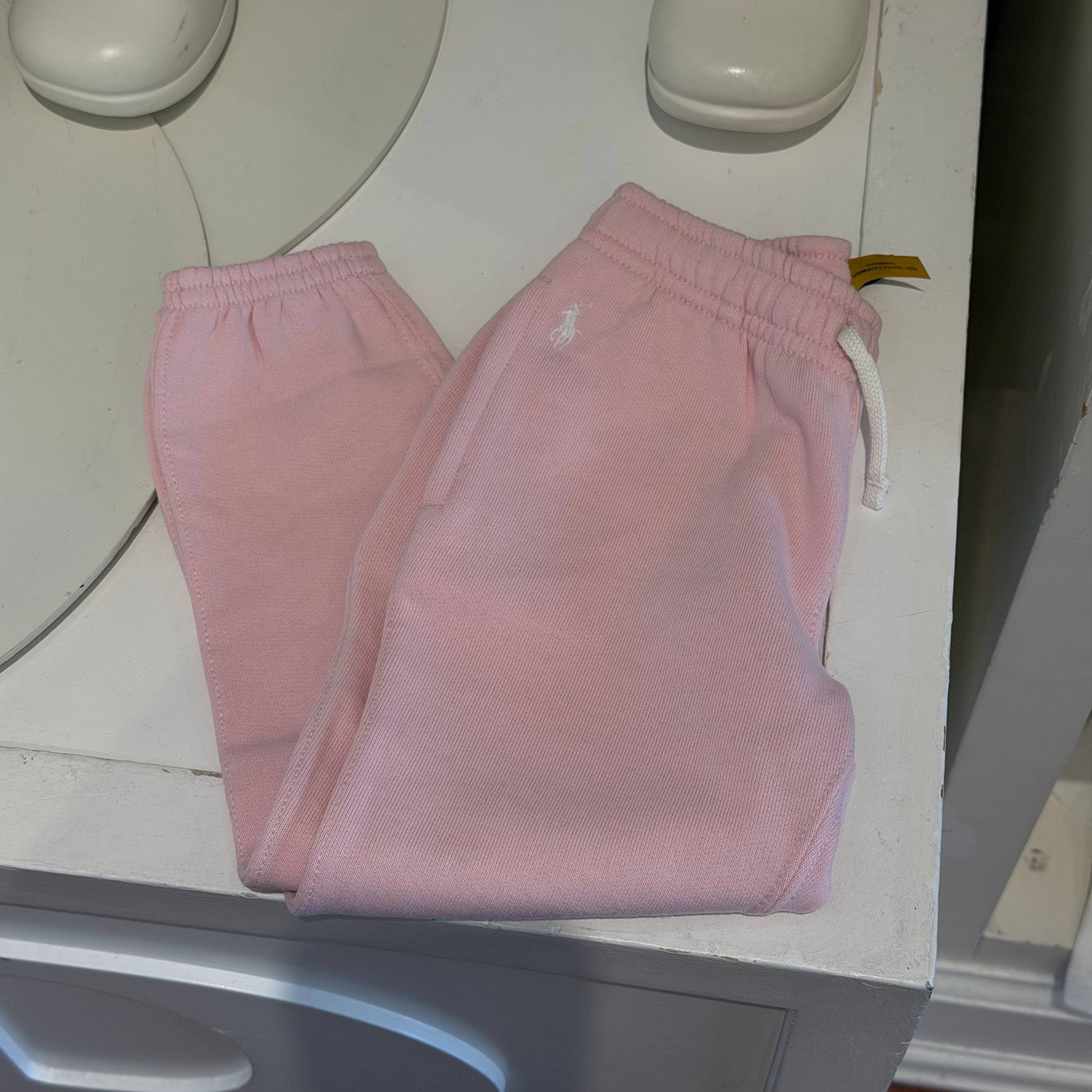 CALÇA MOLETOM