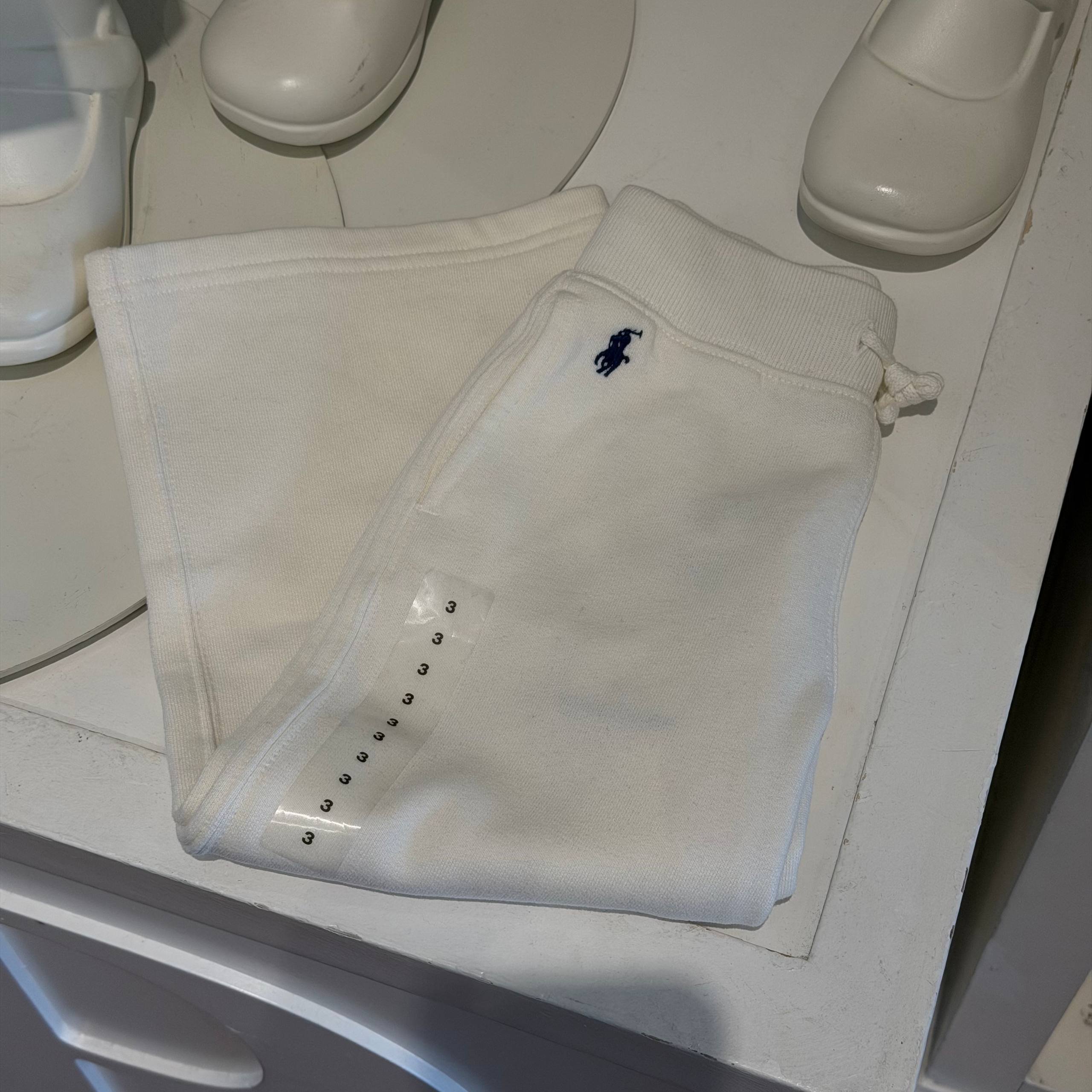 CALÇA MOLETOM