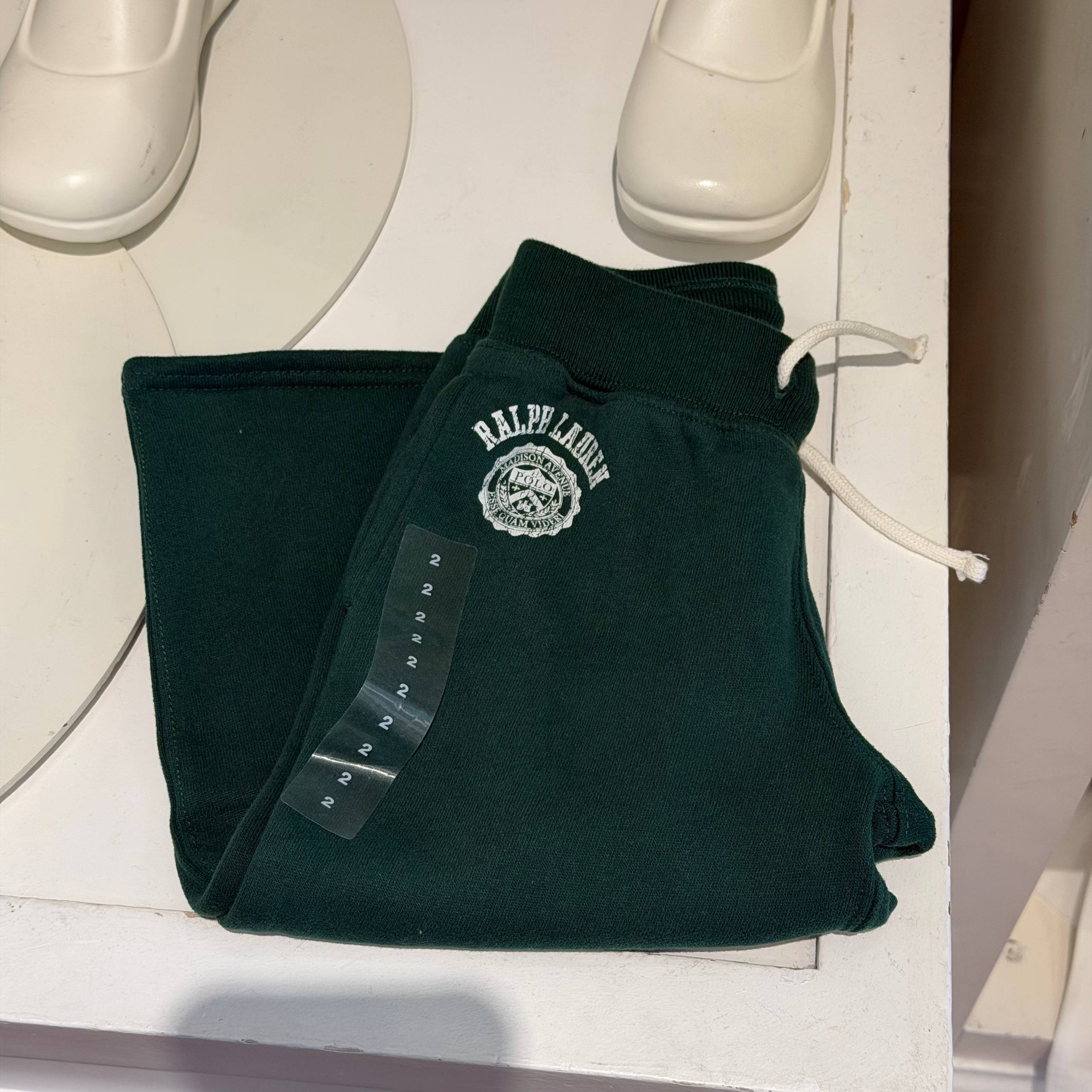 CALÇA MOLETOM