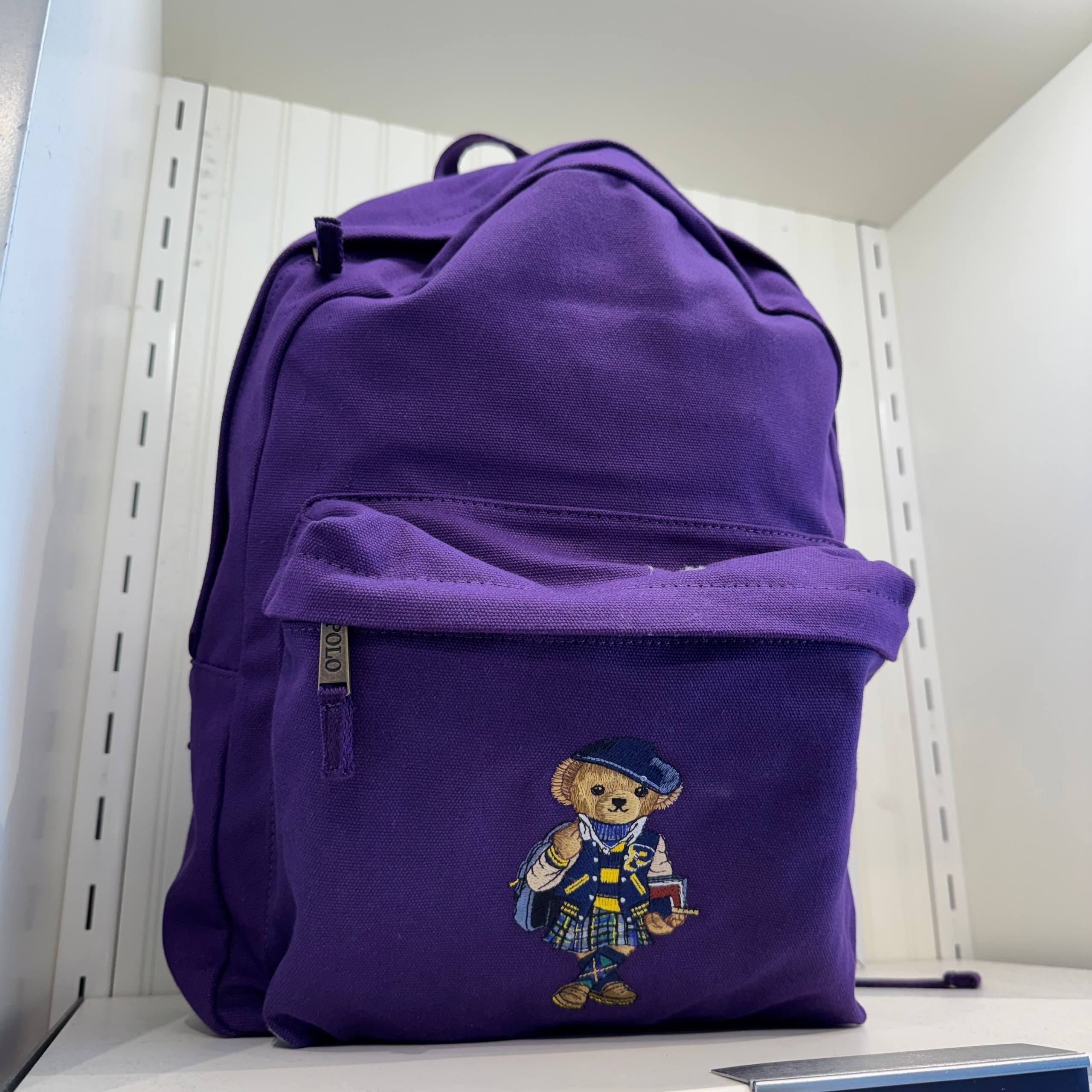 MOCHILA