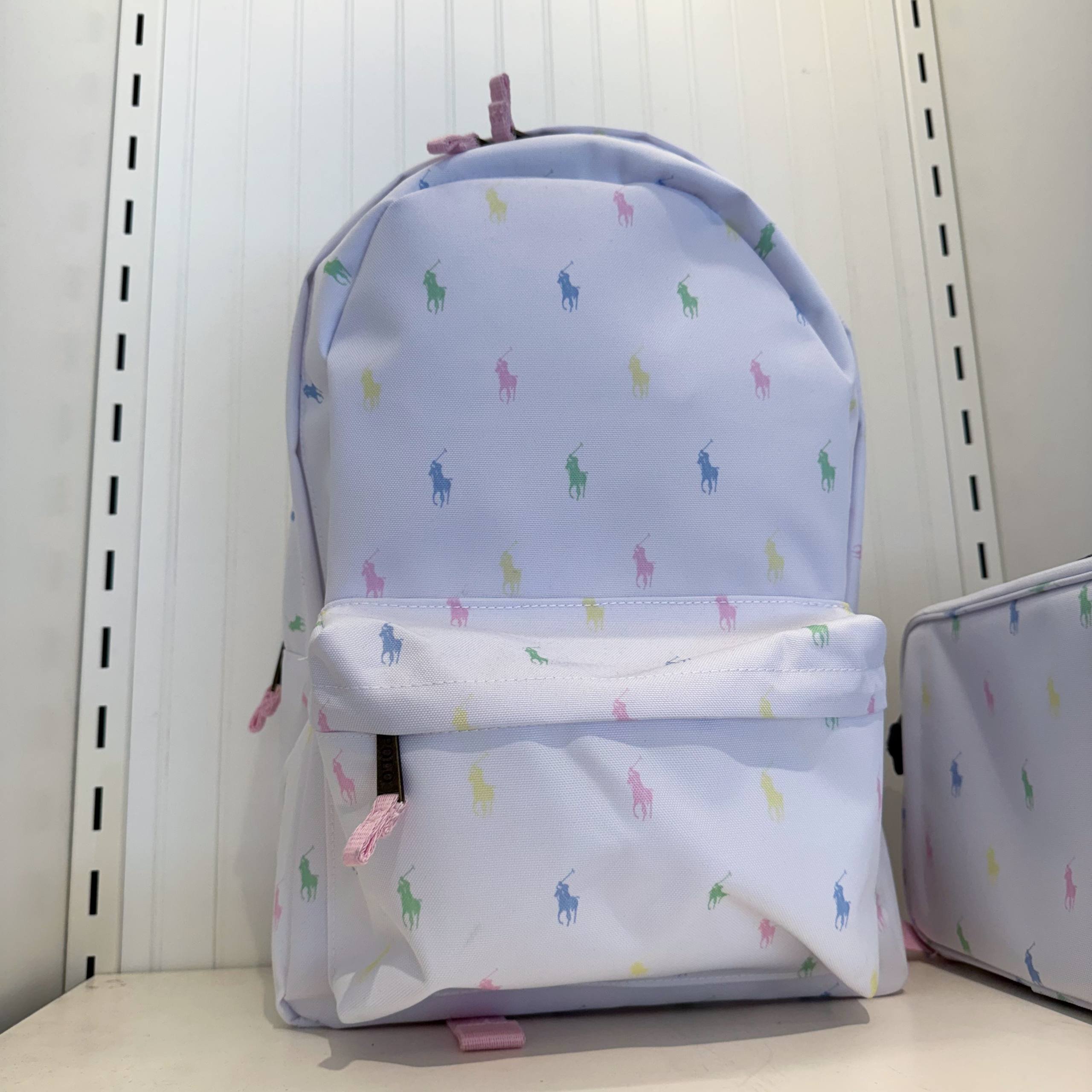 MOCHILA