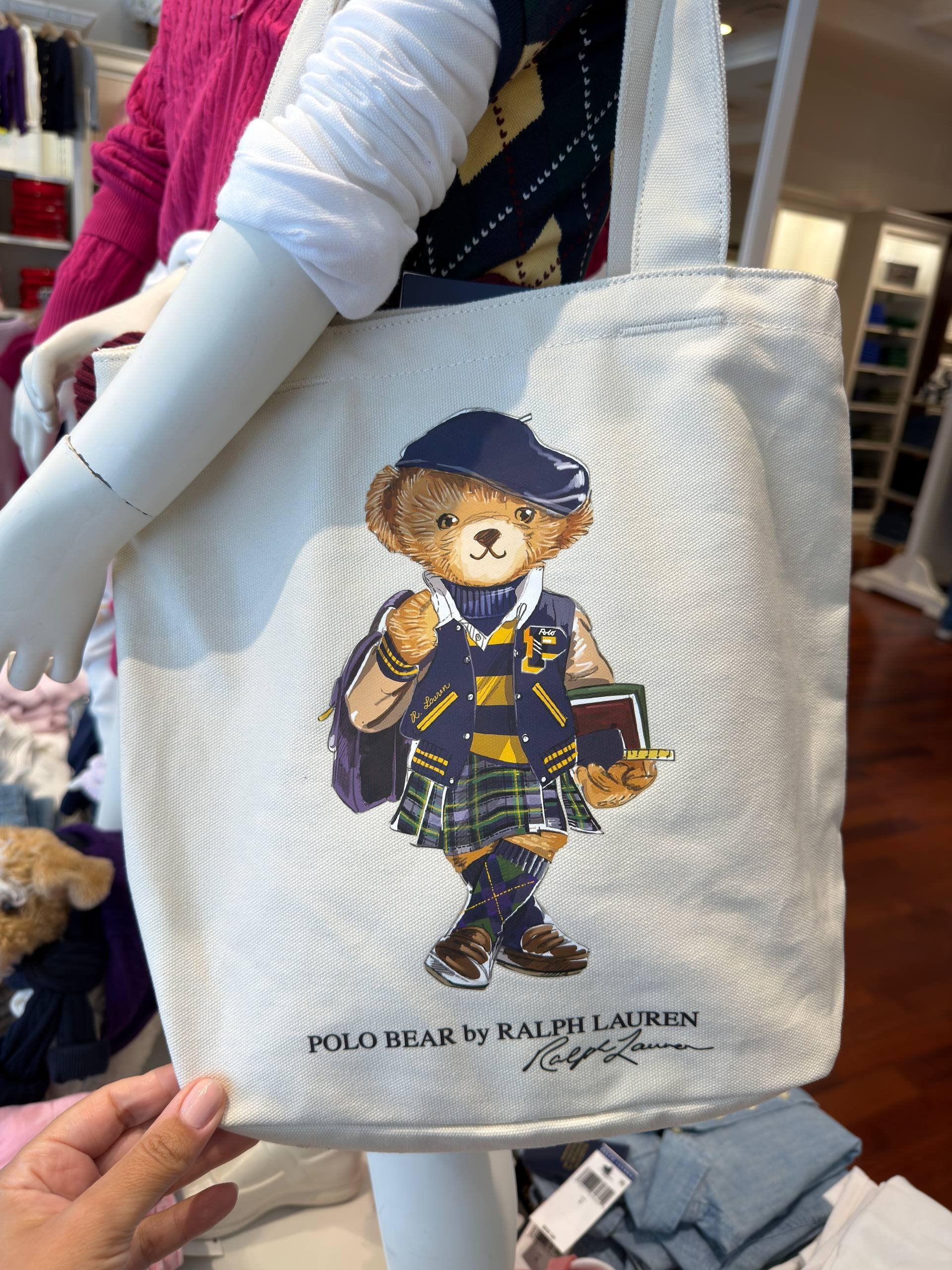 BOLSA DE OMBRO