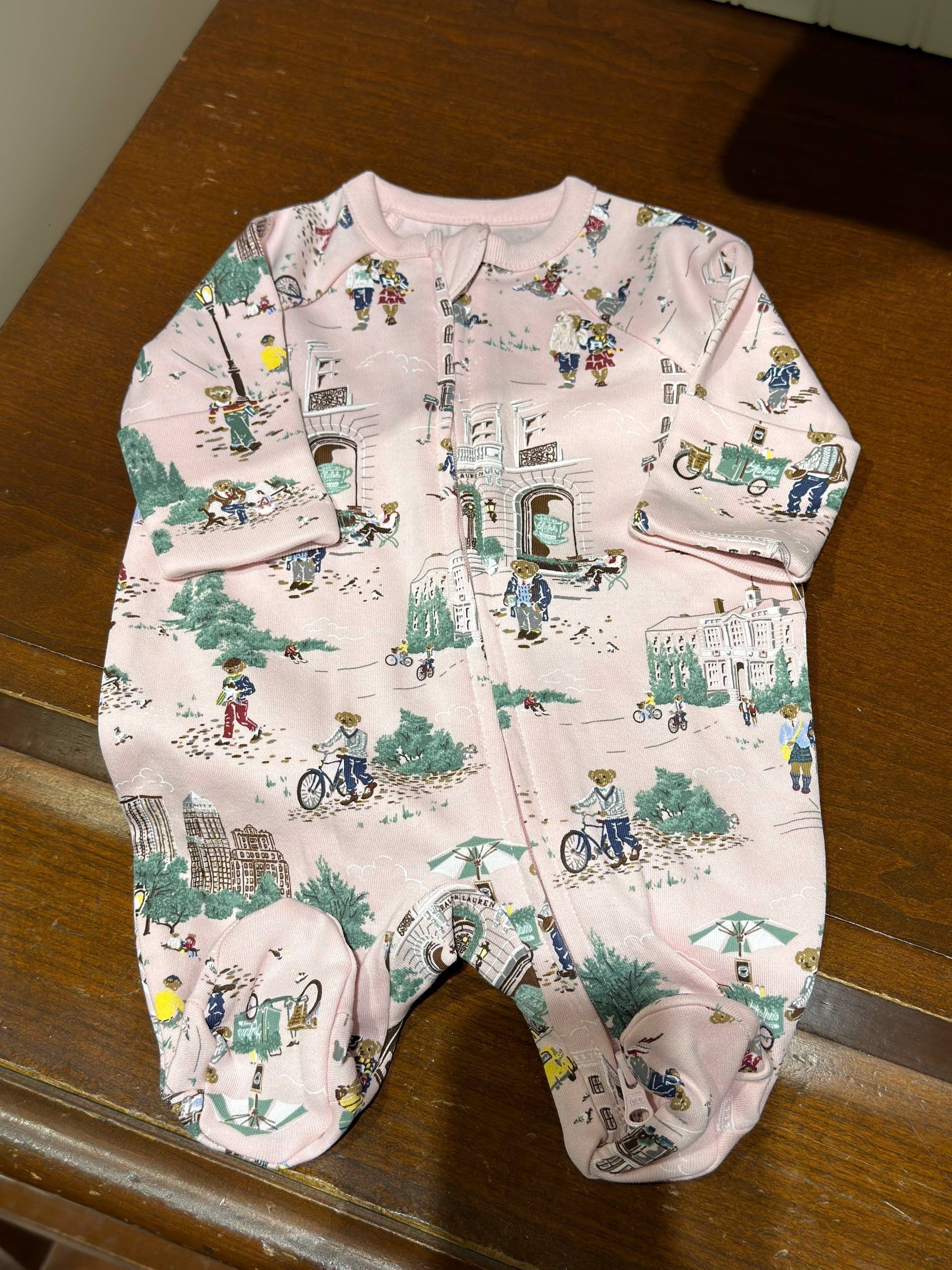 JUMPSUIT