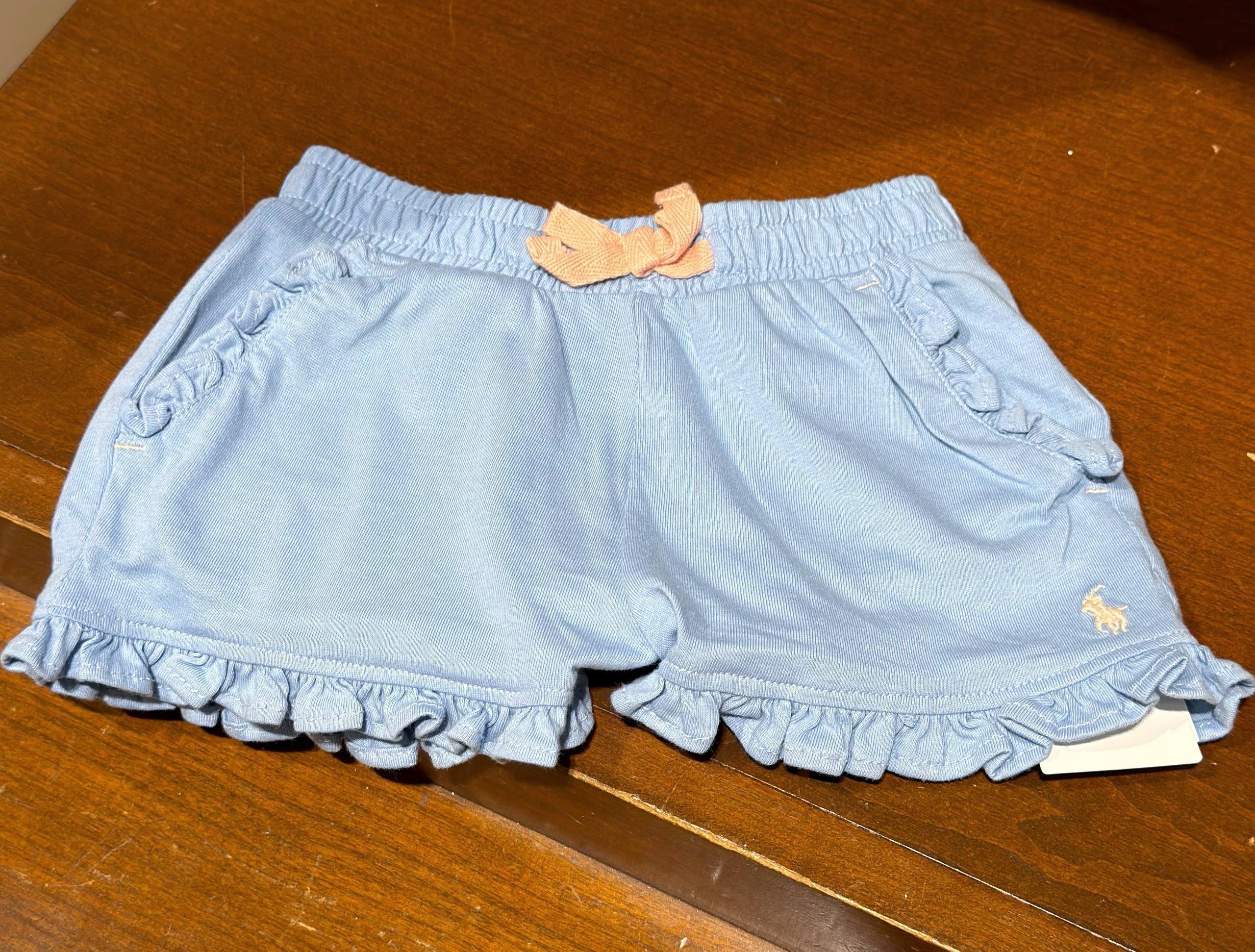 SHORT