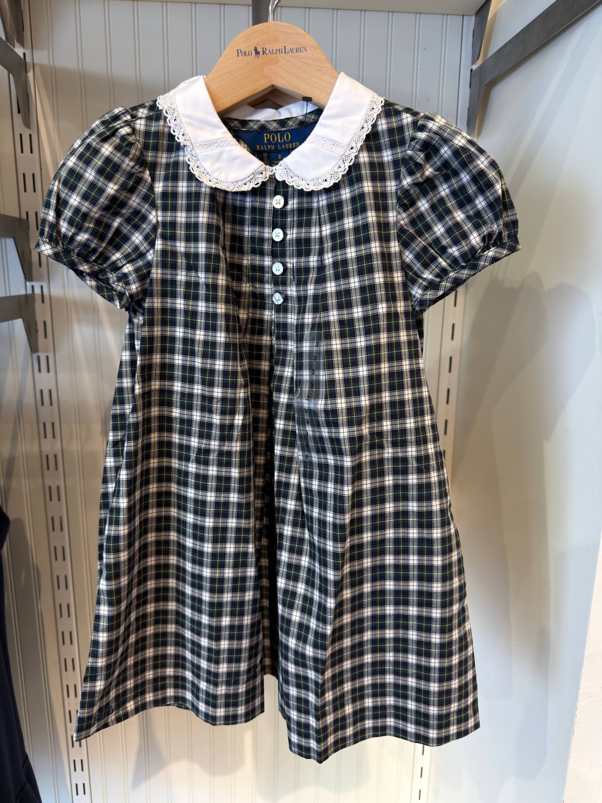 VESTIDO