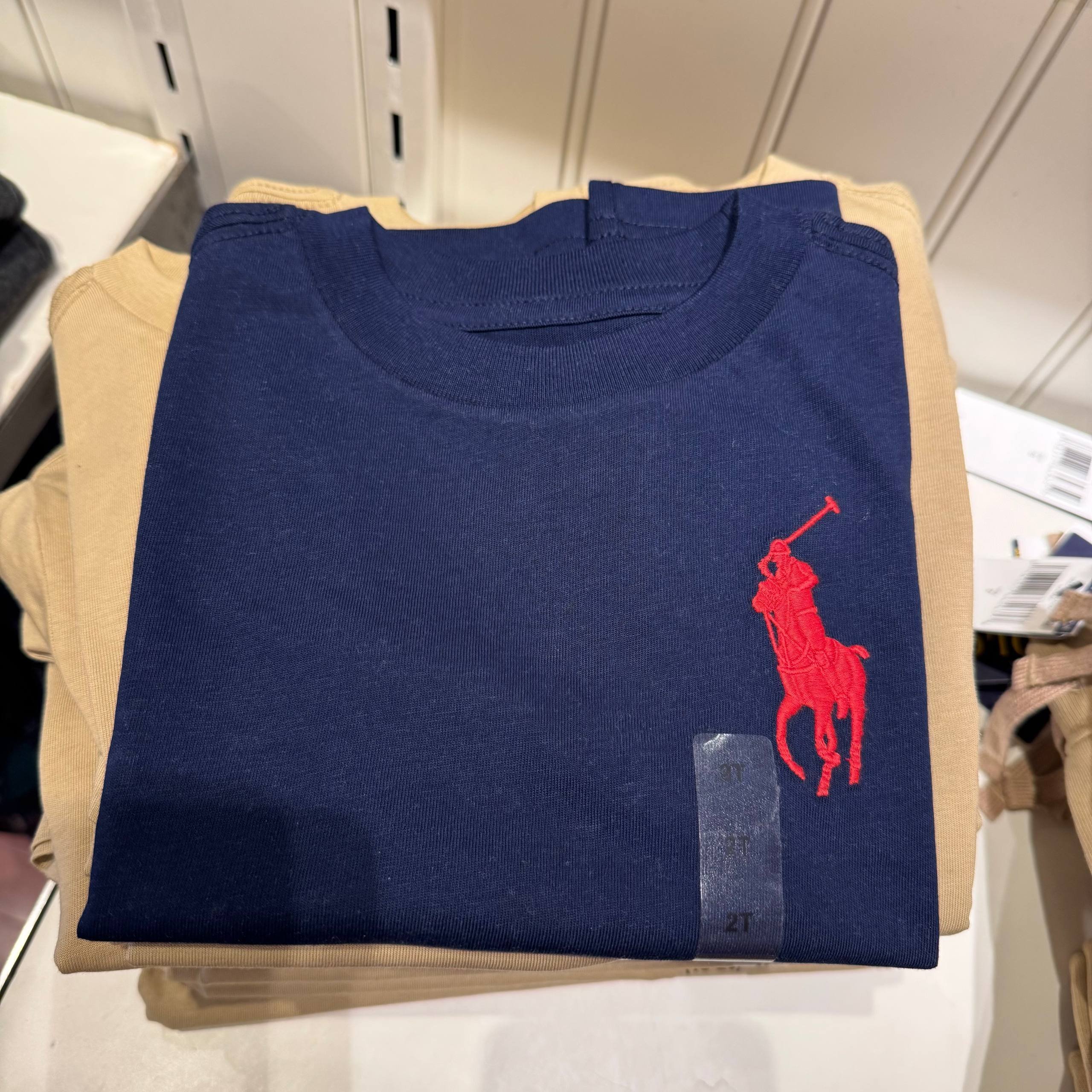 CAMISETA