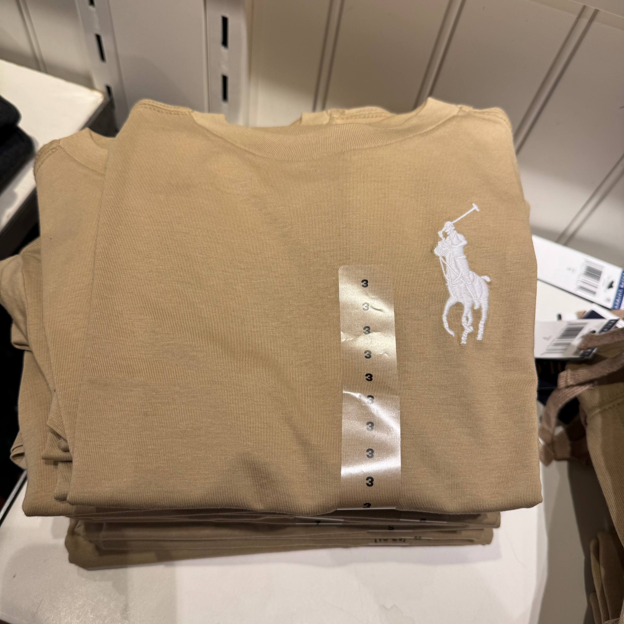 CAMISETA