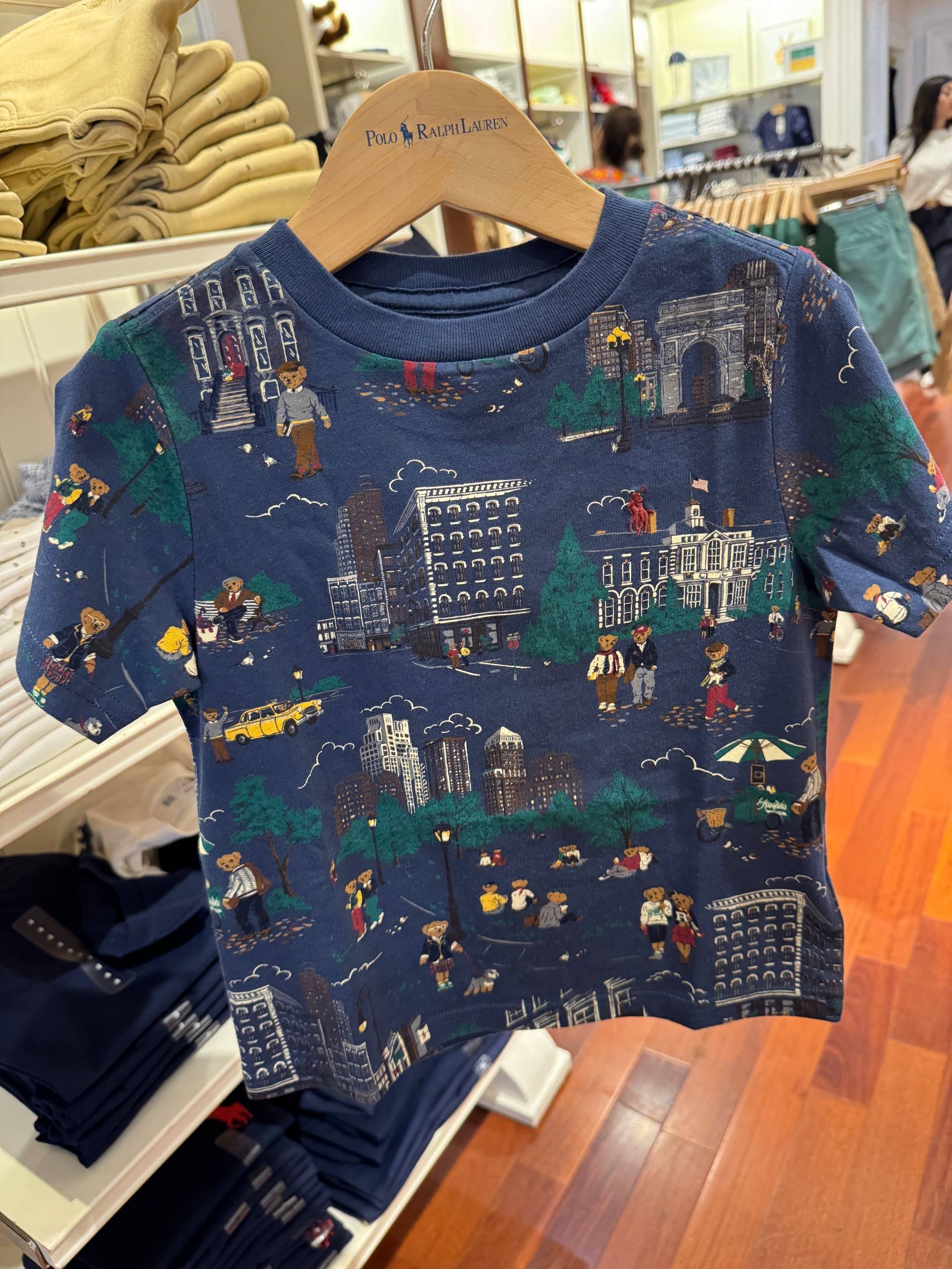 CAMISETA