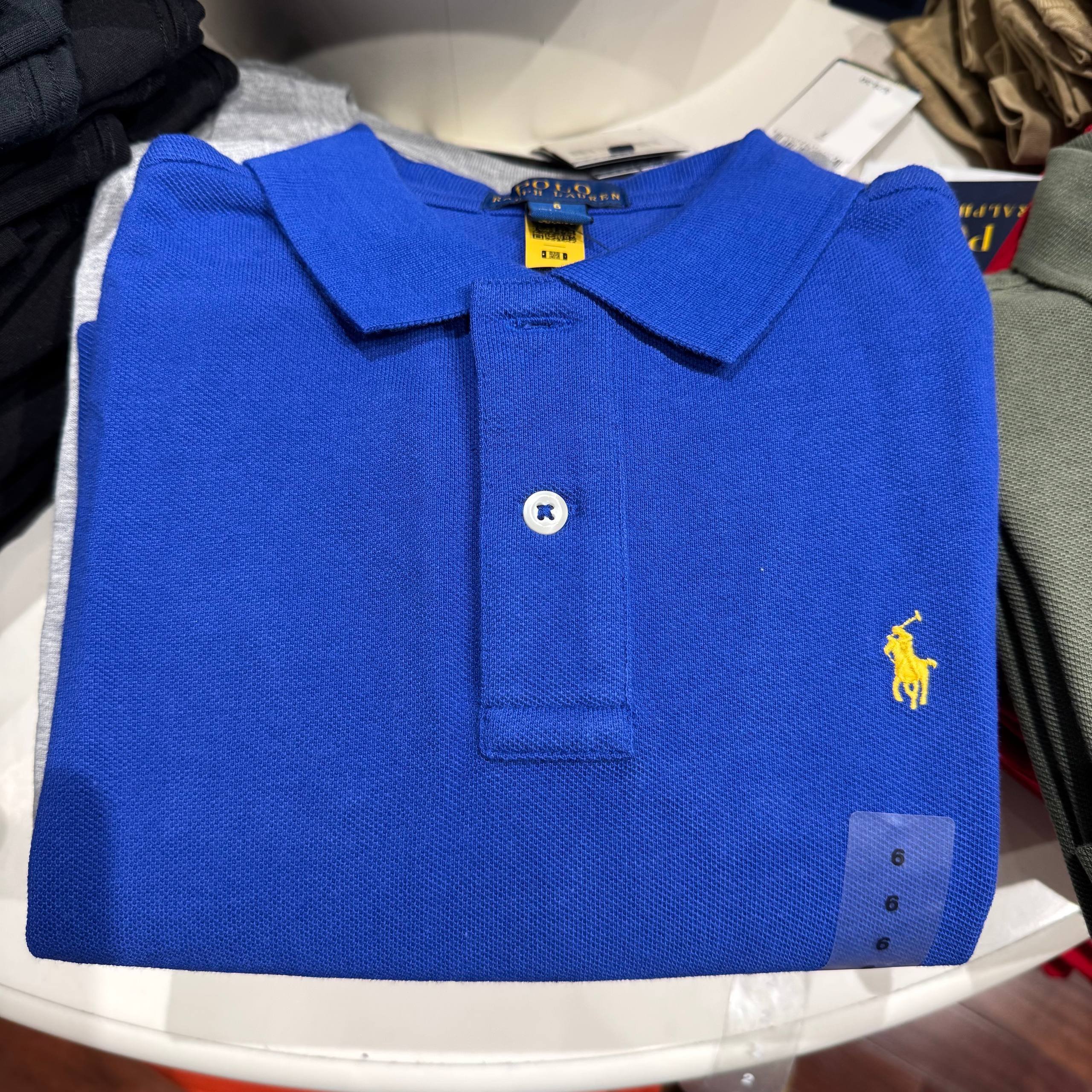 POLO