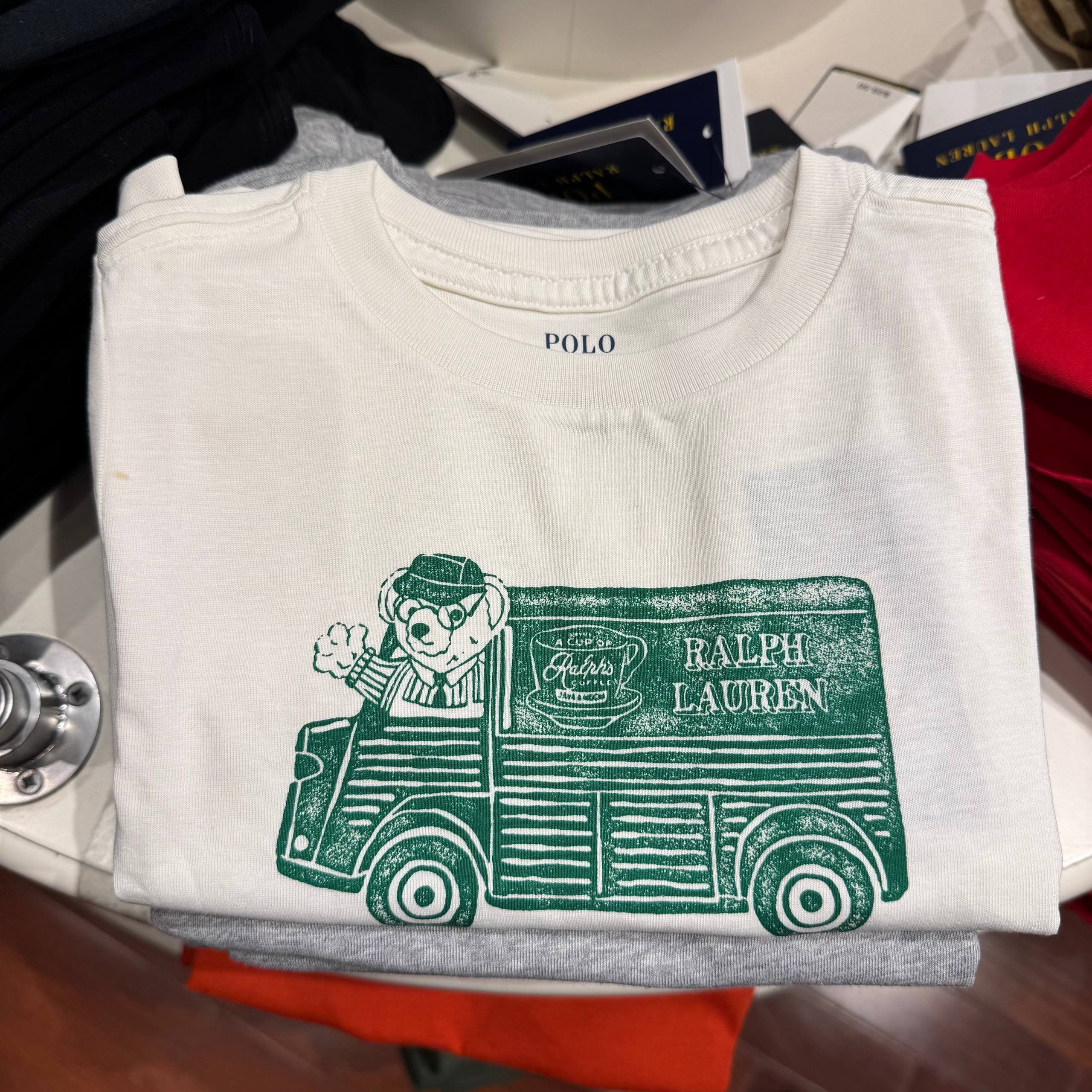CAMISETA