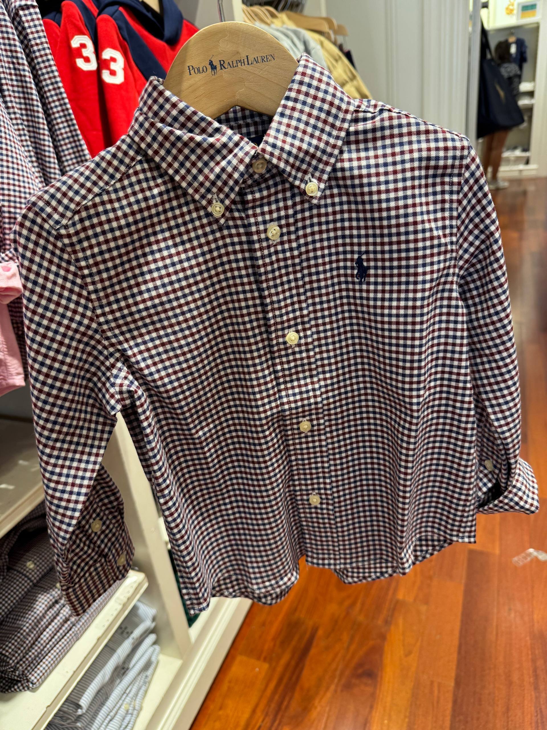 CAMISA