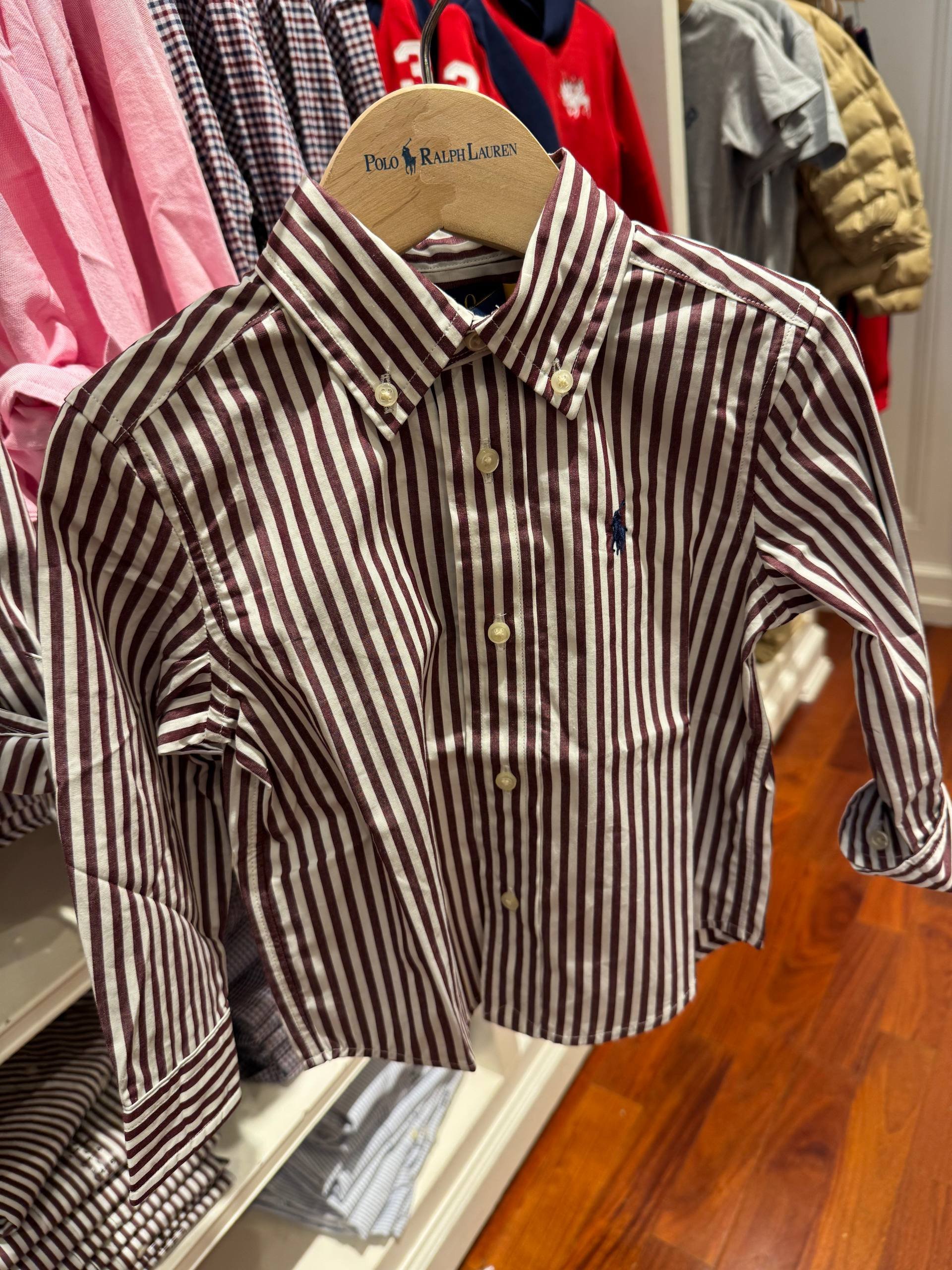 CAMISA