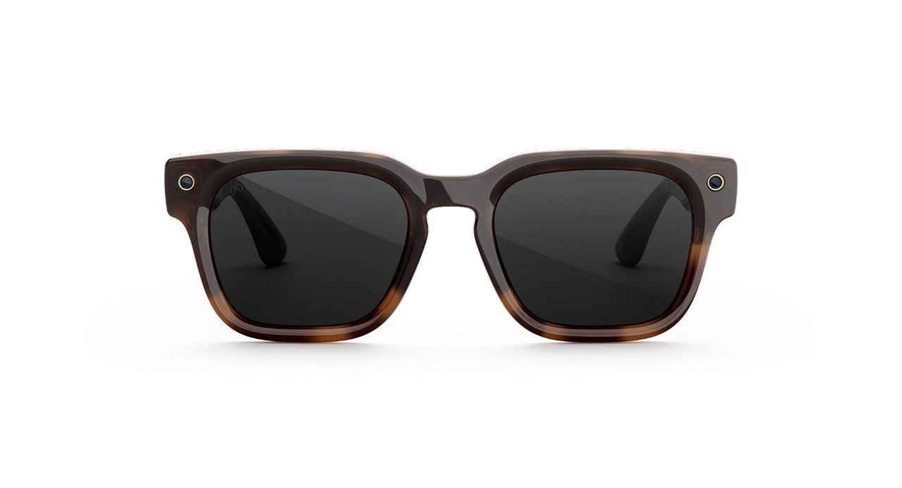 Fury Frame color:Mahogany
Lens color:Clear to Grey Transitions®