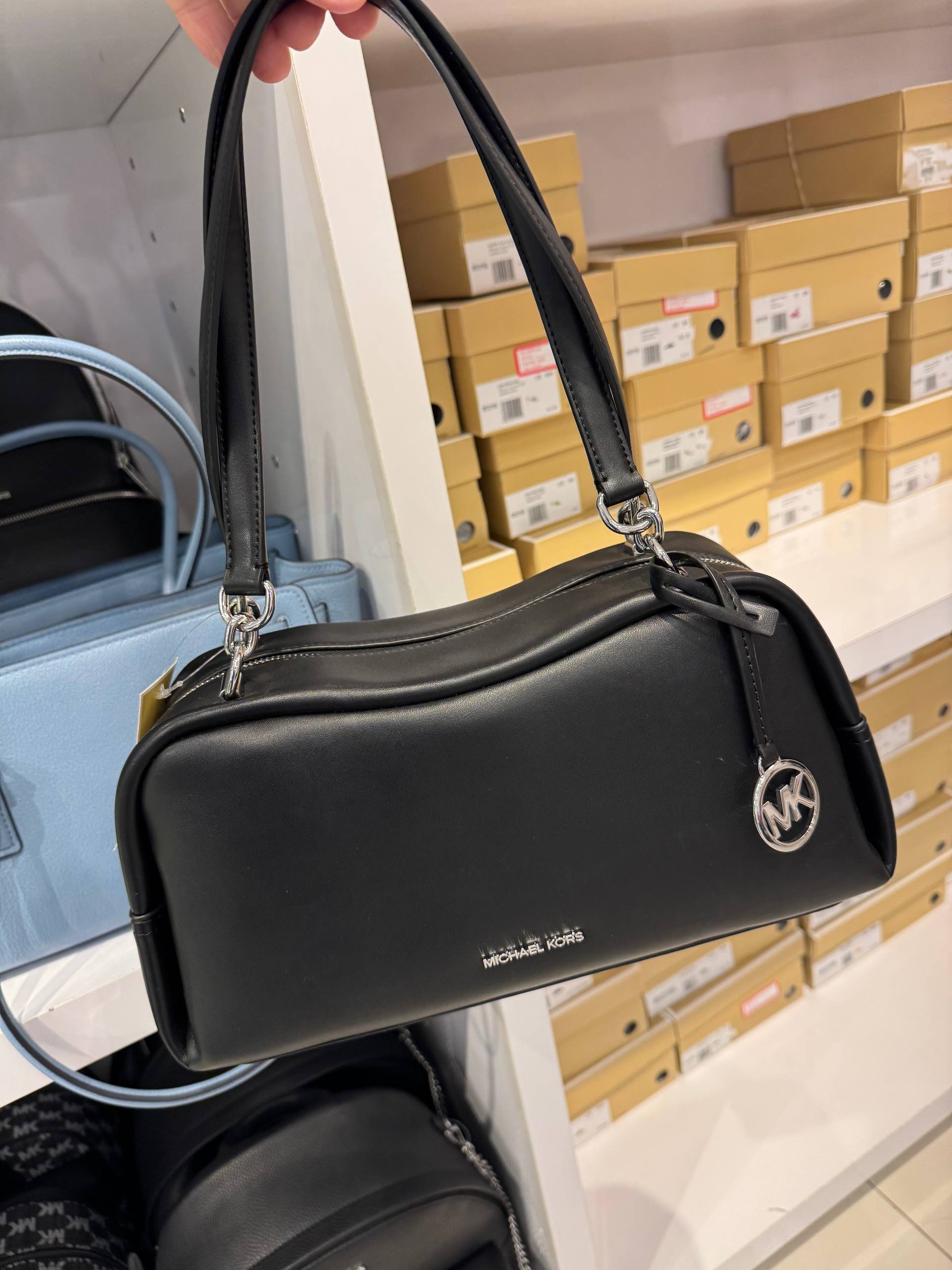 BOLSA CECILY MÉDIA