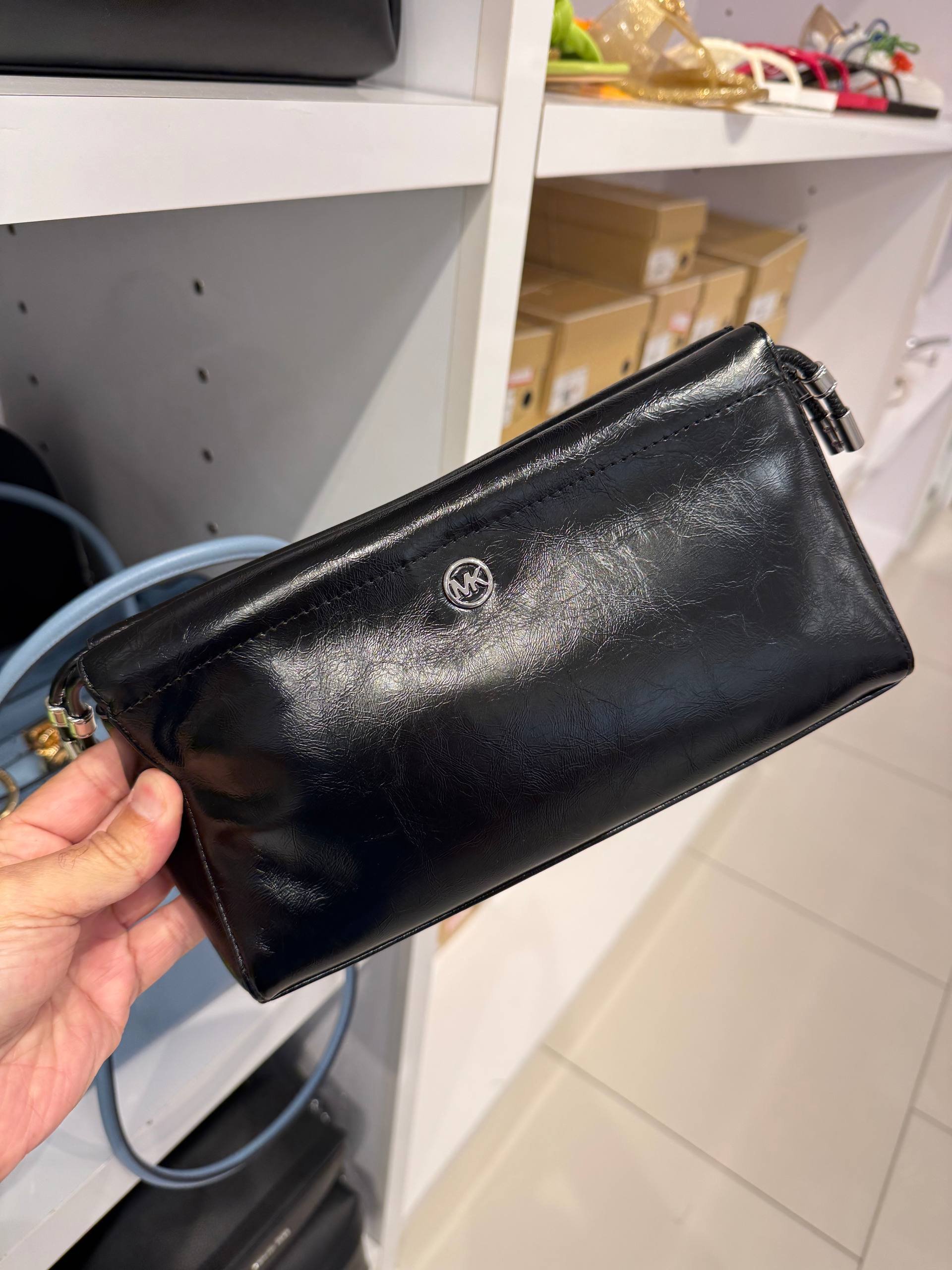 BOLSA DE OMBRO