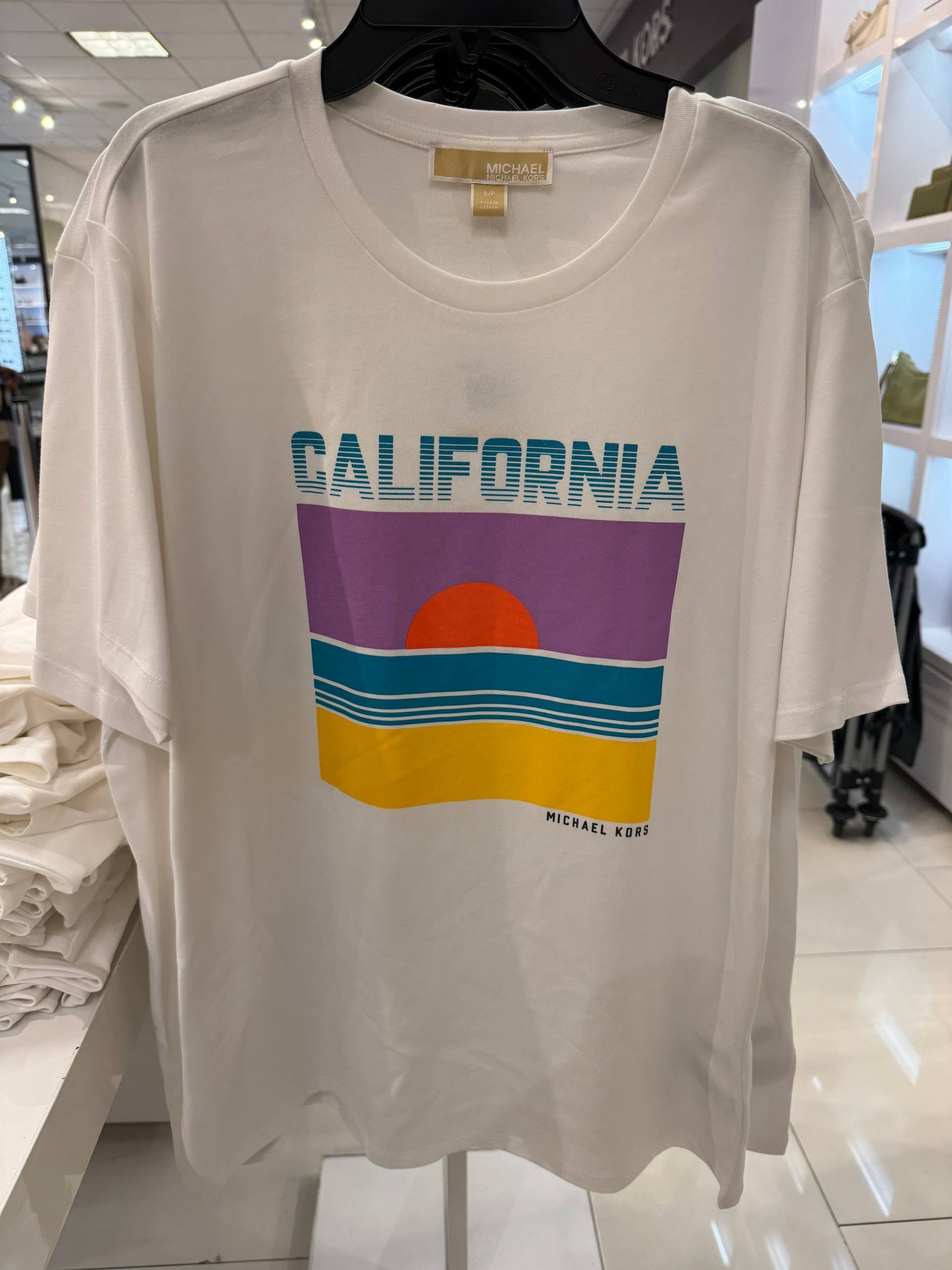 CAMISETA
