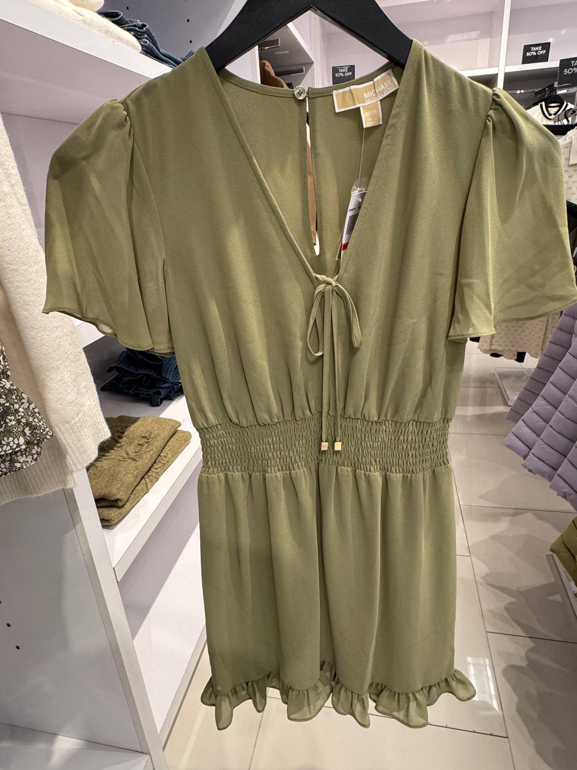 VESTIDO, PP, P, M, G, GG