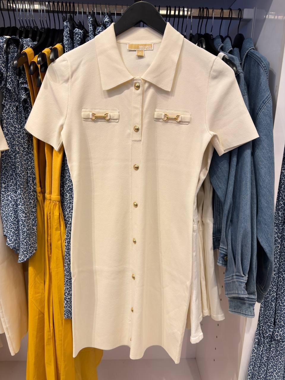 VESTIDO