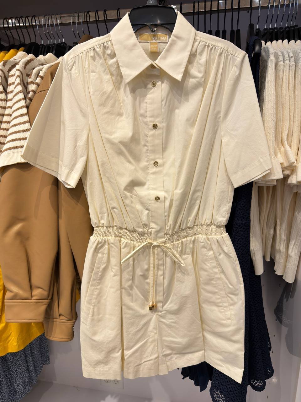 VESTIDO
