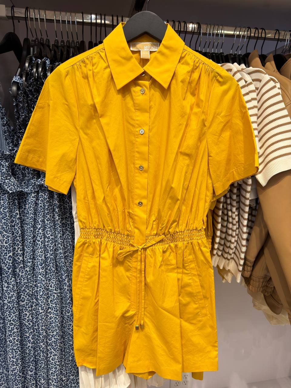 VESTIDO