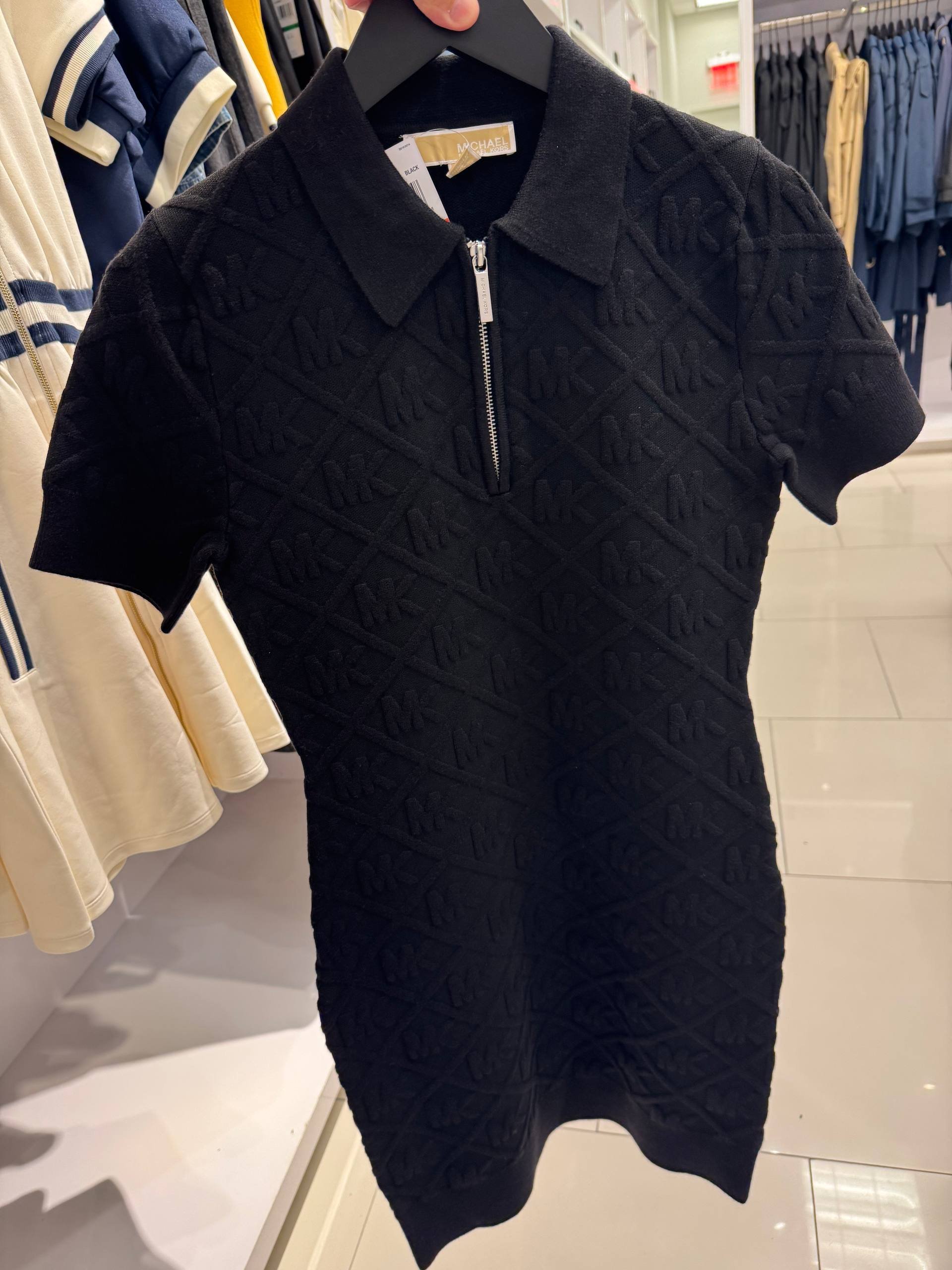 VESTIDO