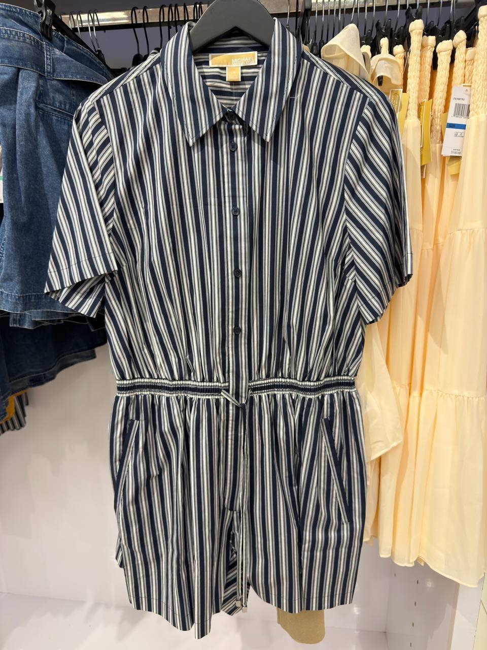 VESTIDO