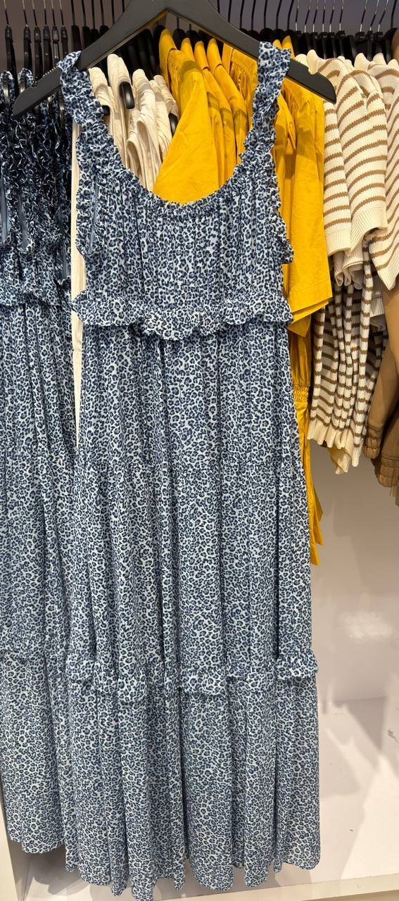 VESTIDO