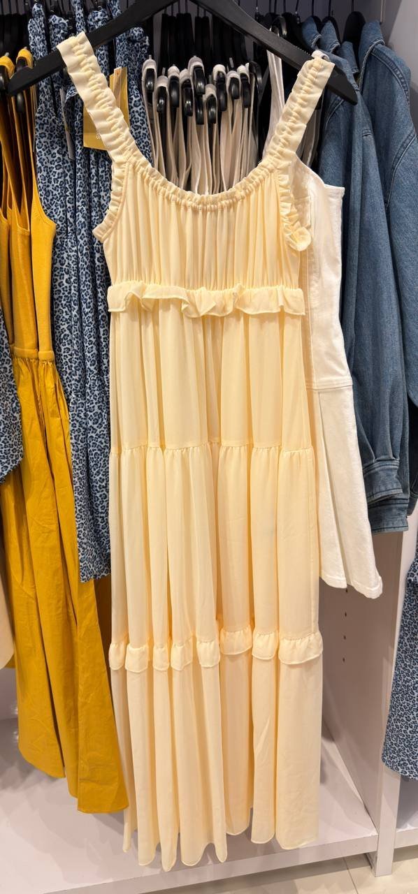 VESTIDO