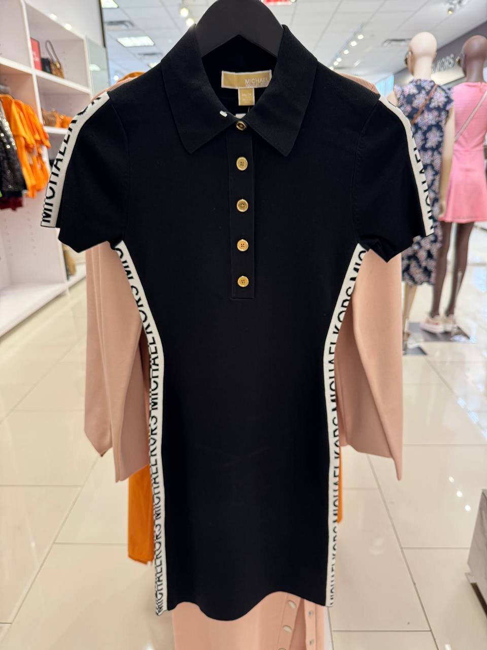 VESTIDO