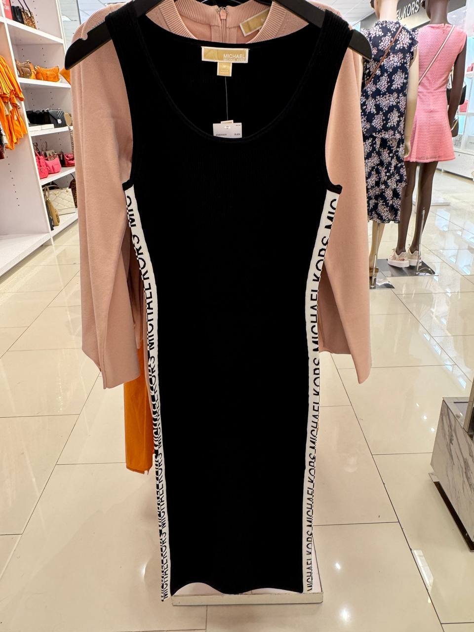 VESTIDO
