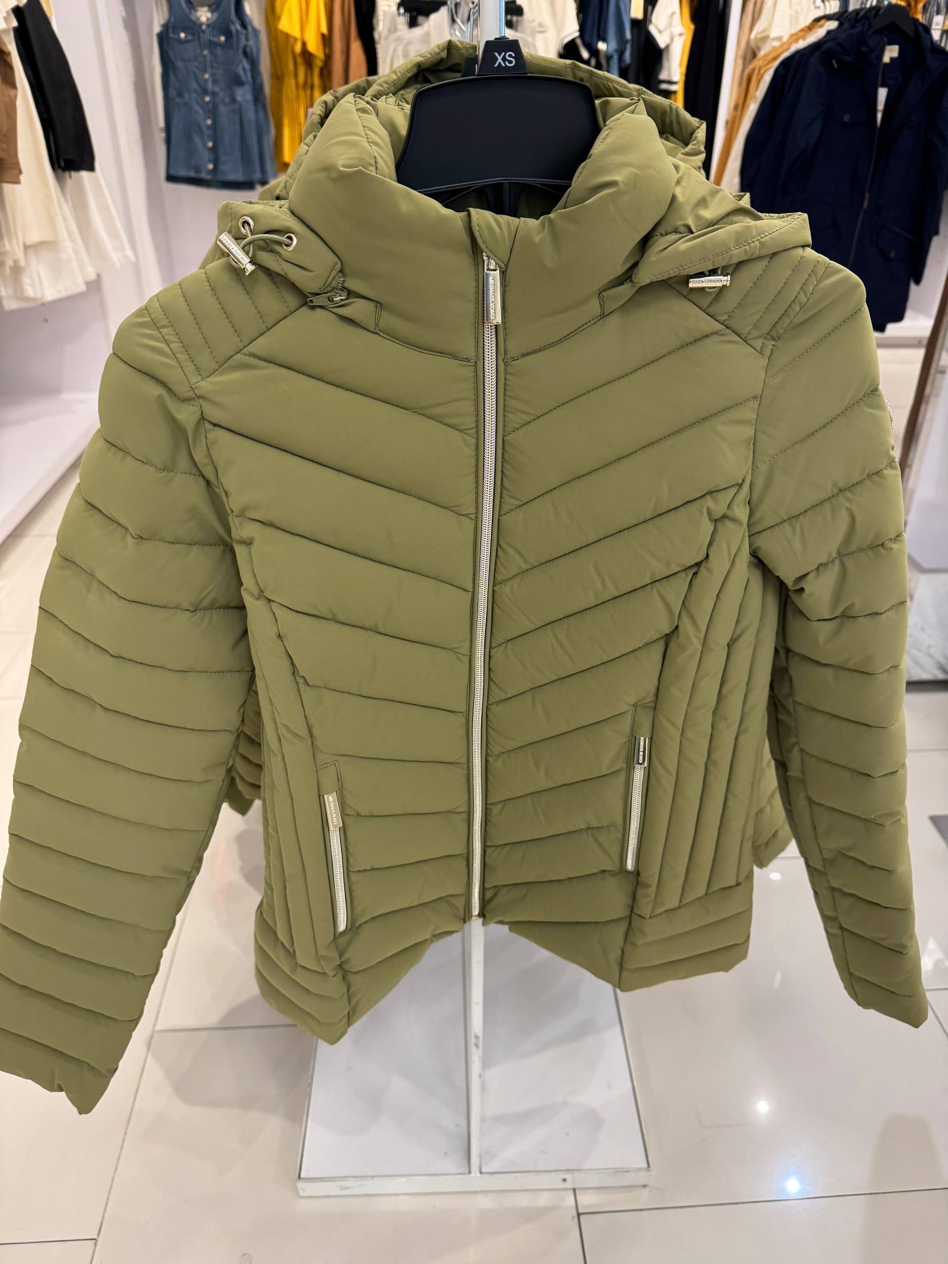 PUFFER