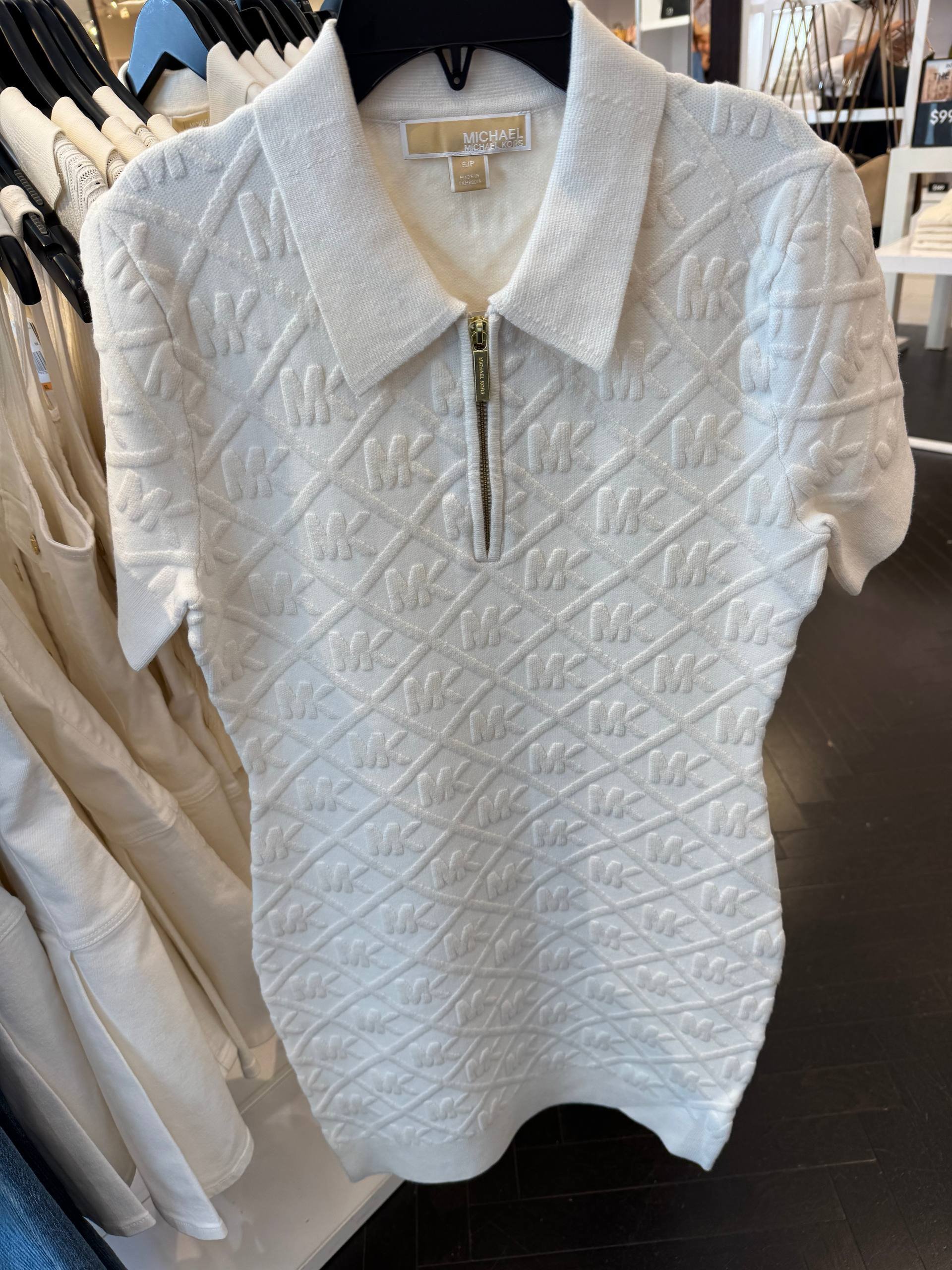 VESTIDO