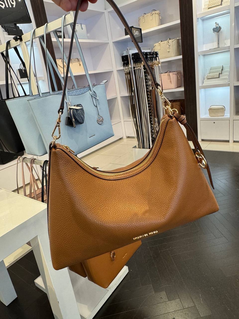 BOLSA SAMMY