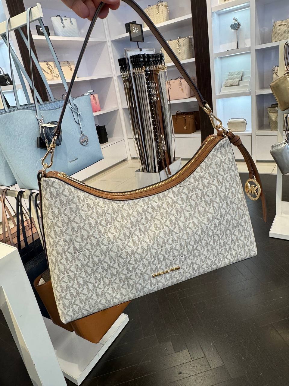 BOLSA SAMMY