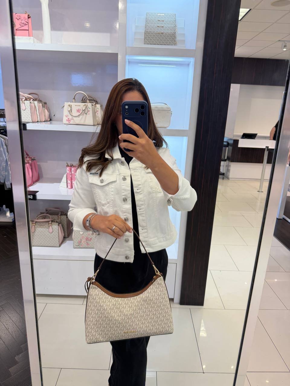 BOLSA SAMMY