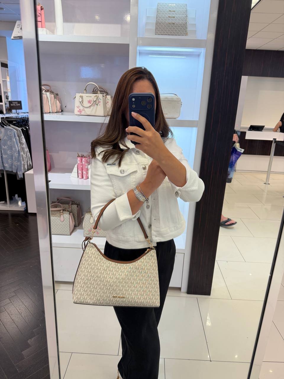 BOLSA SAMMY