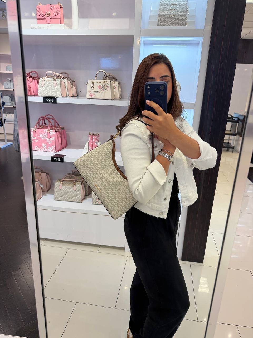 BOLSA SAMMY