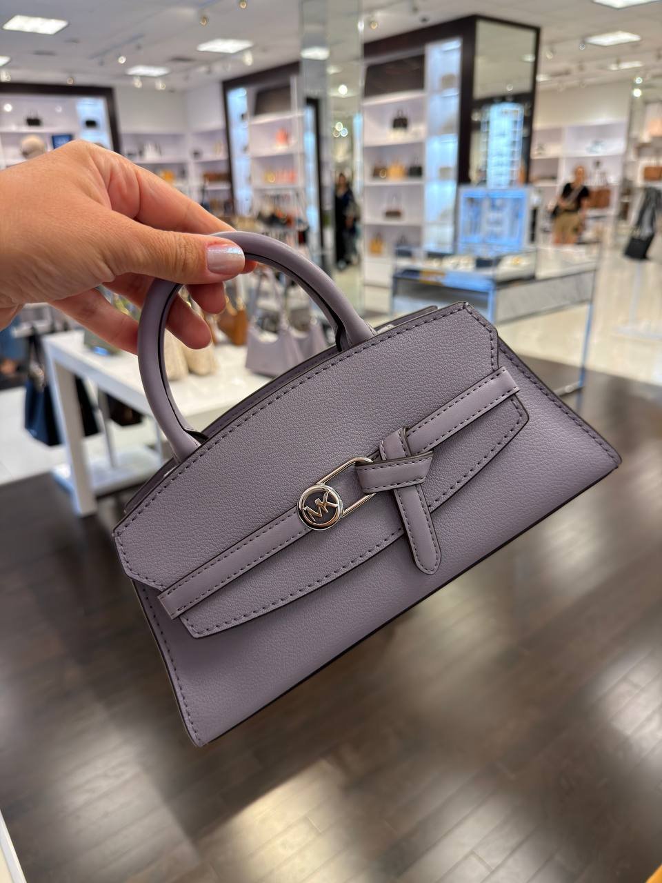 BOLSA GRETA COM ALCA EXTRA