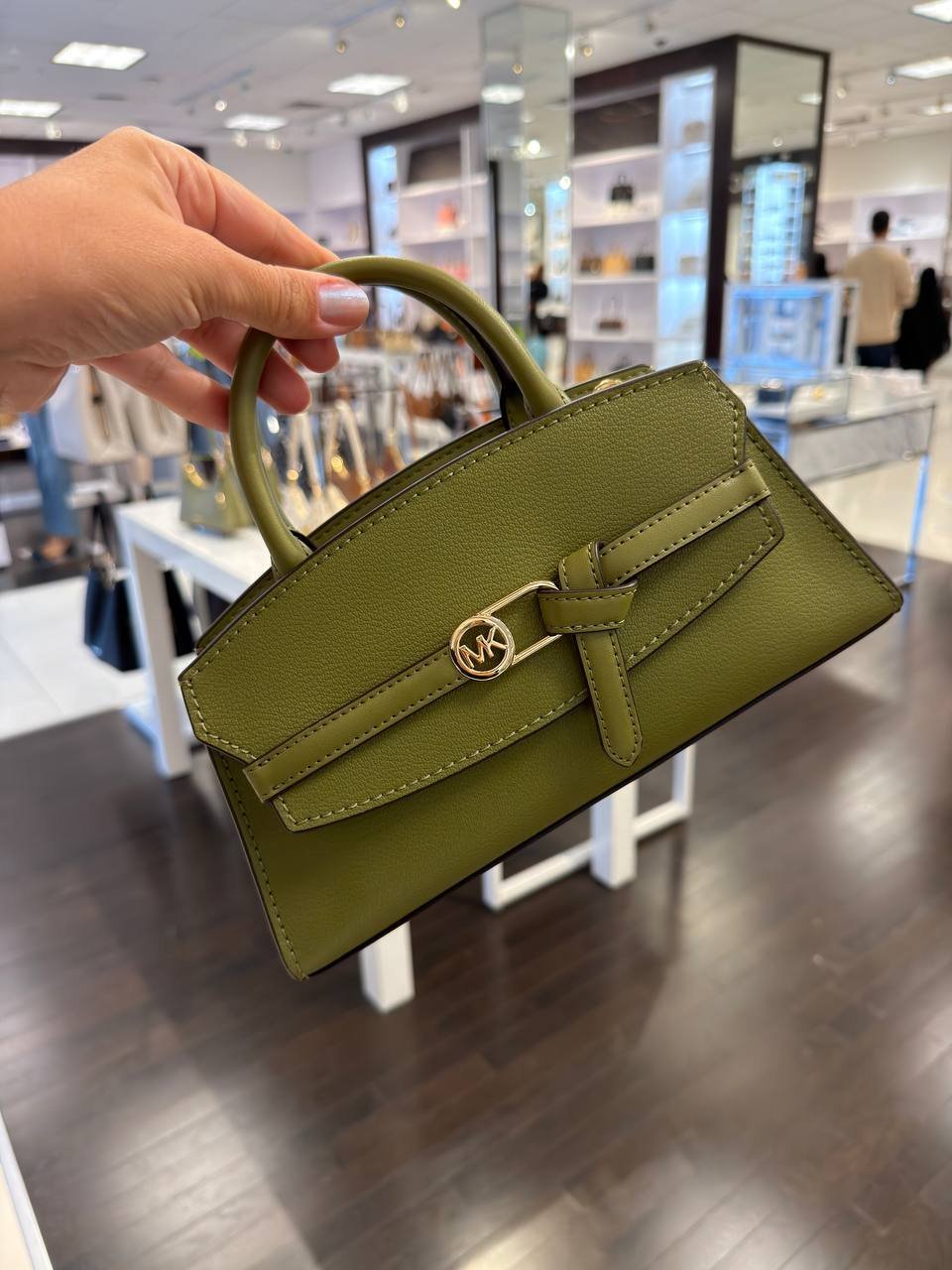 BOLSA GRETA COM ALCA EXTRA