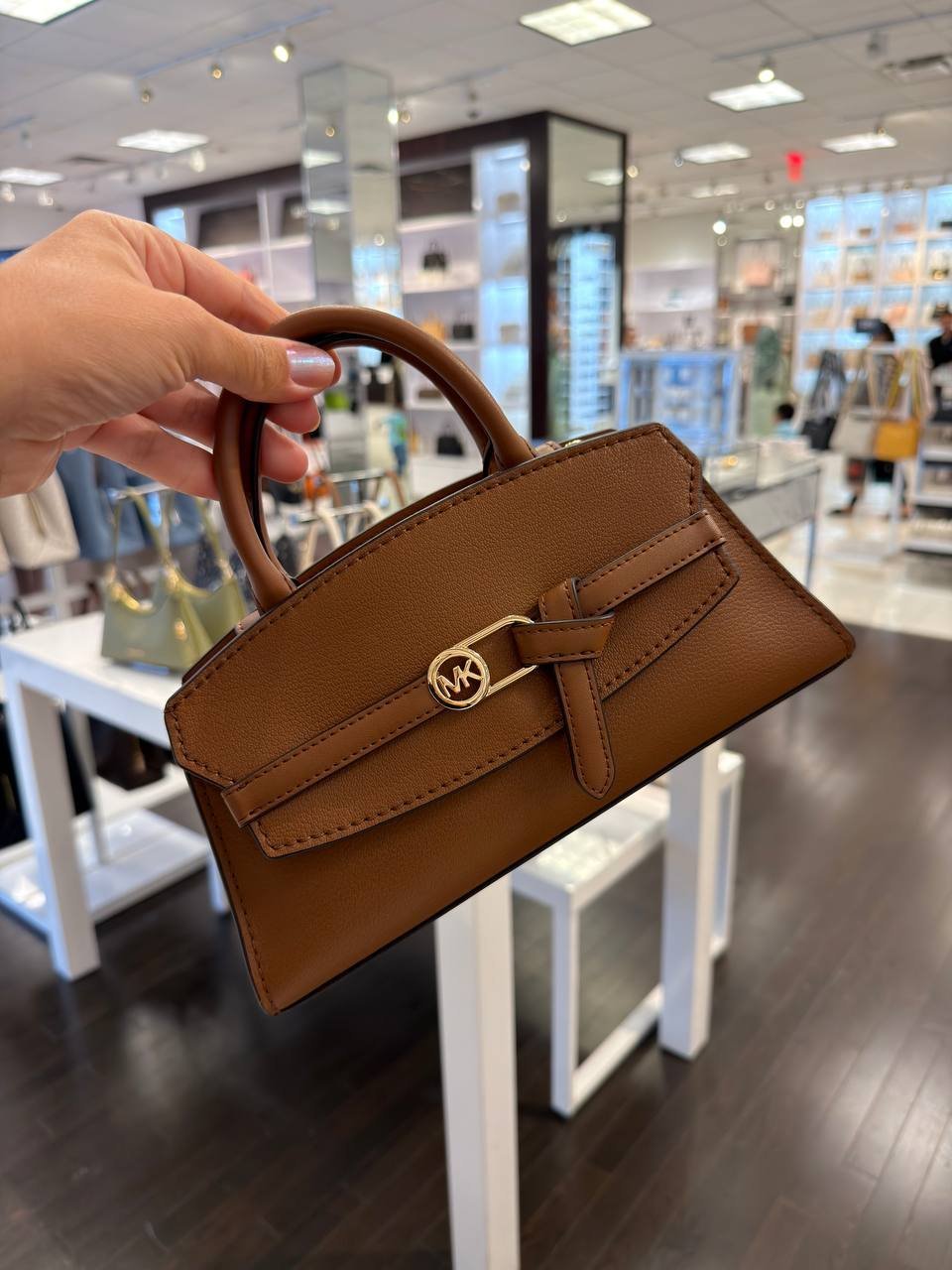 BOLSA GRETA COM ALCA EXTRA