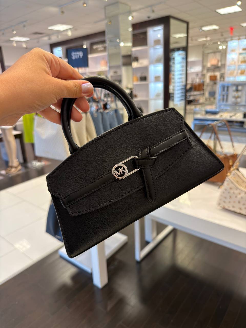 BOLSA GRETA COM ALCA EXTRA