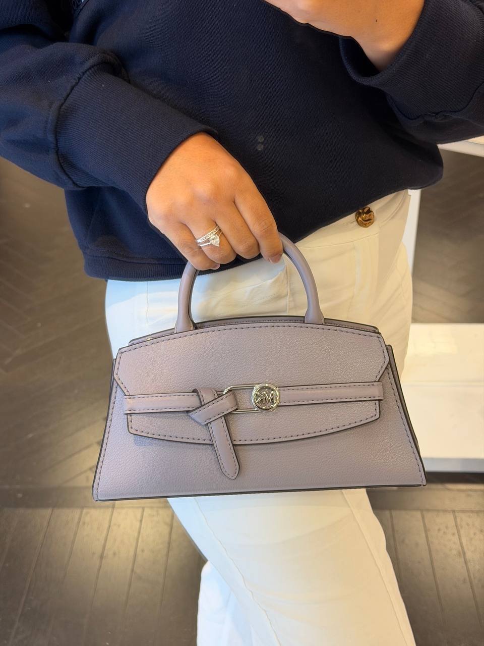BOLSA GRETA COM ALCA EXTRA